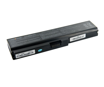 Bateria do laptopów WHITENERGY 05935 Toshiba - PA3634 / PA3636 10.8V 4400mAh